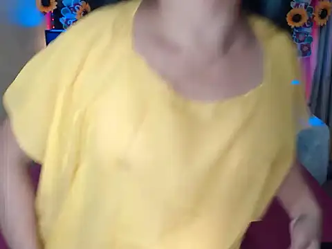 UrAsianPrincessDanie online show from January 15, 4:05 am