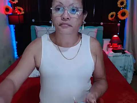 UrAsianPrincessDanie online show from February 4, 3:07 pm