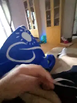 Snapshot of DauerGeilDaddy chatting on October 27, 3:02 pm DauerGeilDaddy online show from October 27, 3:02 pm