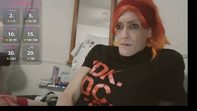 Snapshot of Nitehawk7483 chatting on December 16, 7:56 am Nitehawk7483 online show from December 16, 7:56 am