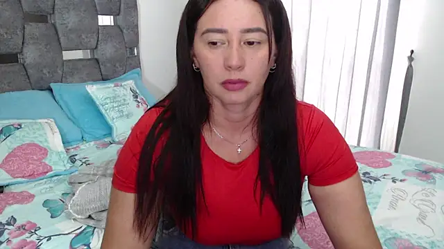 sara hott 1 online show from March 9, 2:20 pm