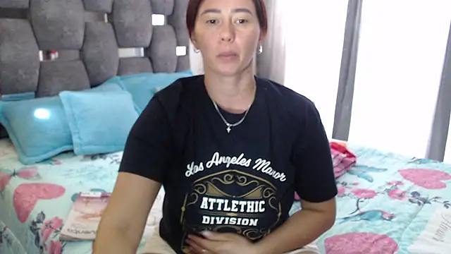 sara hott 1 online show from March 3, 3:52 pm