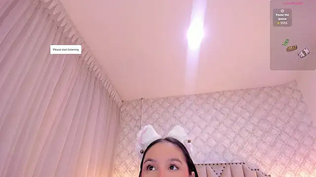 Snapshot of Pia_Johnson_ chatting on September 15, 11:43 am Pia Johnson online show from September 15, 11:43 am