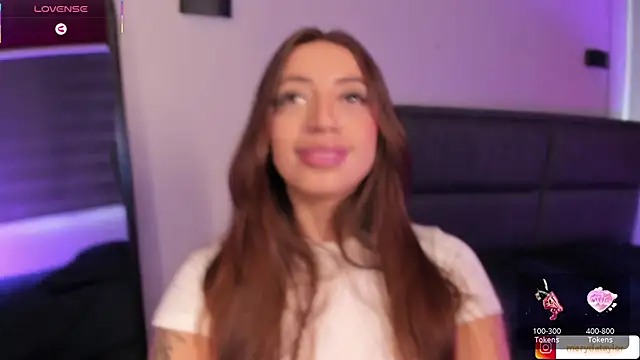 Snapshot of MERIDA_TAYLOR chatting on February 25, 2:04 pm MERIDA TAYLOR online show from February 25, 2:04 pm