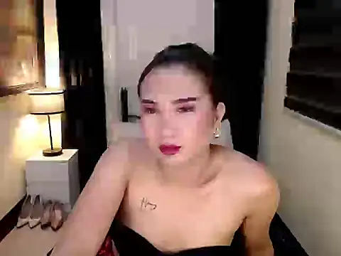 Yesha harper online show from April 26, 1:52 pm