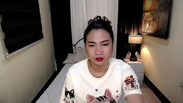 Yesha harper online show from May 29, 11:38 am