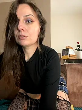 hades4ness online show from September 30, 12:55 pm