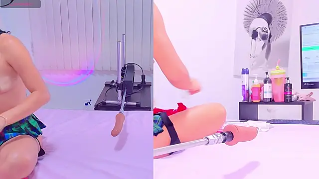 Sweet Susie  online show from October 30, 8:39 pm