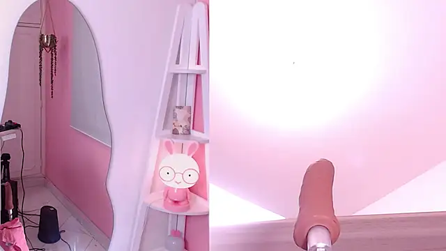 Sweet Susie  online show from January 15, 8:34 pm