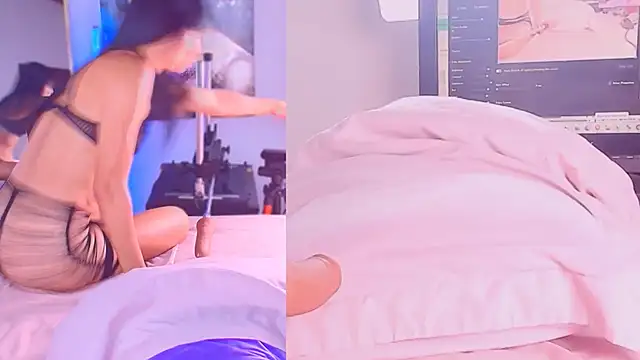 Sweet Susie  online show from March 2, 9:00 pm