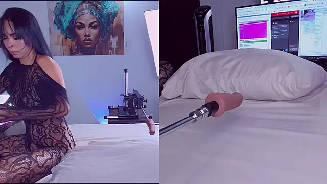 Sweet Susie  online show from November 15, 6:56 pm