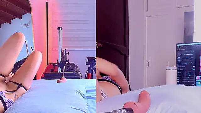 Sweet Susie  online show from March 22, 12:50 pm