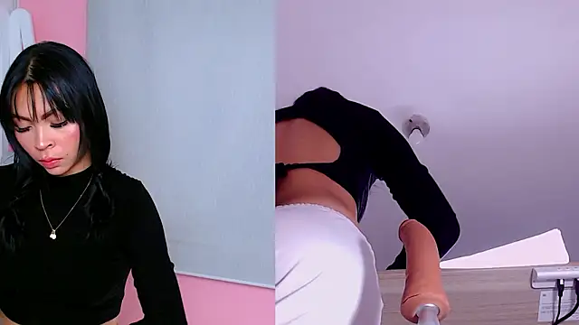 Sweet Susie  online show from February 21, 8:44 pm