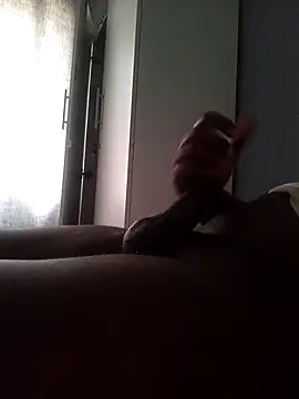 DARKBOYRSA online show from November 6, 12:20 pm