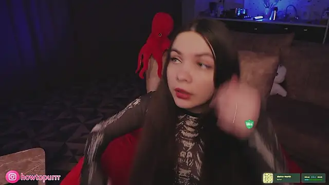 How2Meow online show from March 19, 4:40 pm