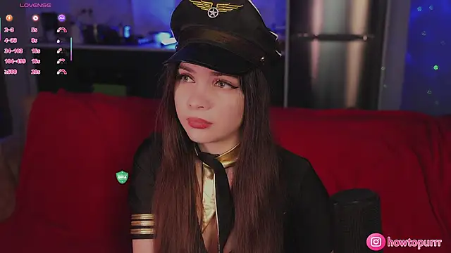 How2Meow online show from February 23, 5:24 pm