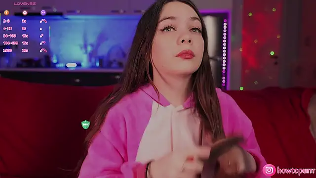 How2Meow online show from January 12, 5:20 pm