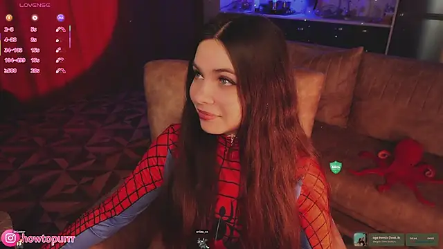 How2Meow online show from April 4, 5:08 pm