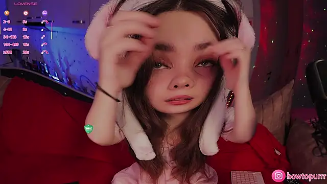 How2Meow online show from February 3, 5:29 pm