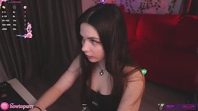 How2Meow online show from July 9, 5:34 pm