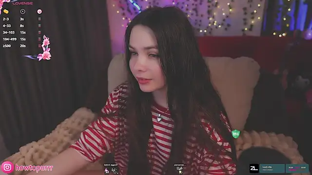 How2Meow online show from June 16, 5:46 pm