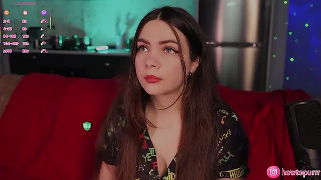 How2Meow online show from February 7, 4:59 pm