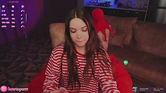 How2Meow online show from April 3, 6:14 pm