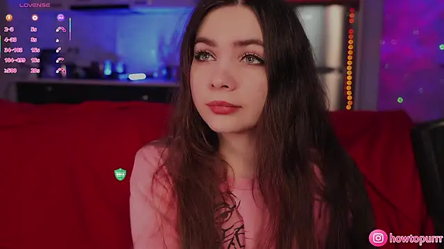 How2Meow online show from February 6, 5:20 pm