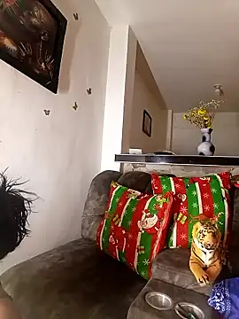 aixhaebonysex online show from January 7, 4:45 pm