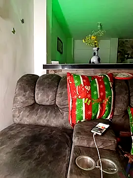 aixhaebonysex online show from January 7, 4:17 am