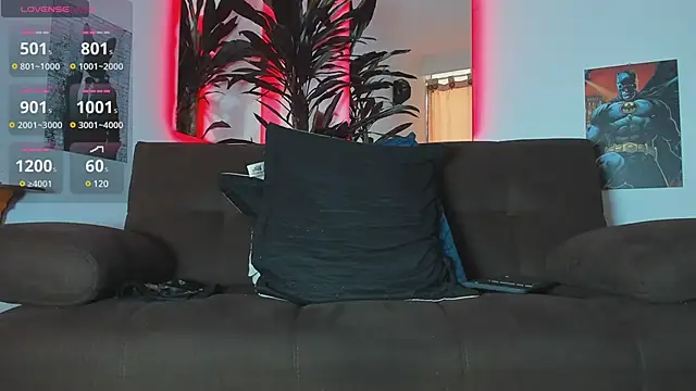 Snapshot of DantePierroo chatting on January 23, 4:59 pm DantePierroo online show from January 23, 4:59 pm