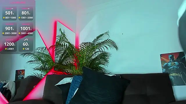 Snapshot of DantePierroo chatting on December 10, 1:55 pm DantePierroo online show from December 10, 1:55 pm