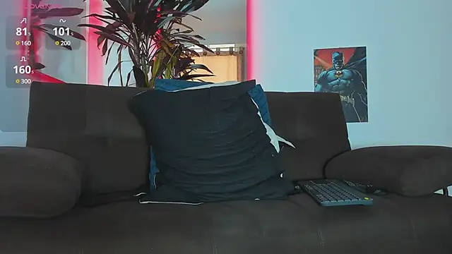 Snapshot of DantePierroo chatting on February 27, 5:16 pm DantePierroo online show from February 27, 5:16 pm