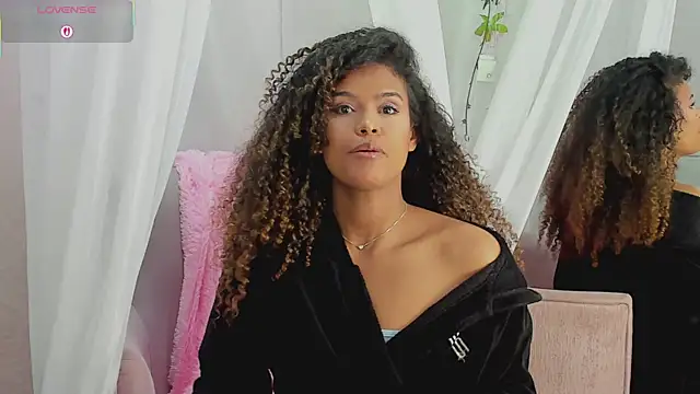 Amelia bss online show from January 10, 1:39 pm