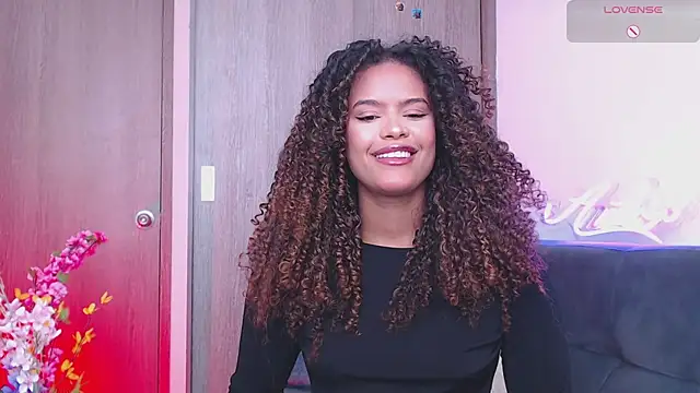 Amelia bss online show from October 23, 1:21 pm