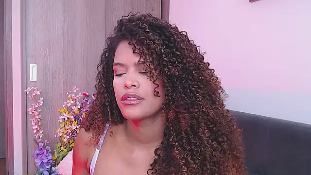 Amelia bss online show from October 5, 2:19 pm