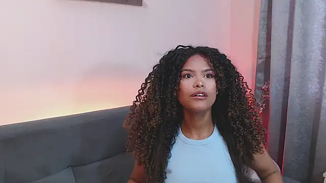 Amelia bss online show from March 23, 1:00 pm