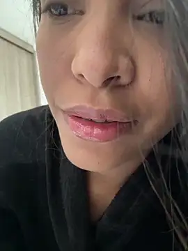 Amelia bss online show from March 13, 2:44 pm