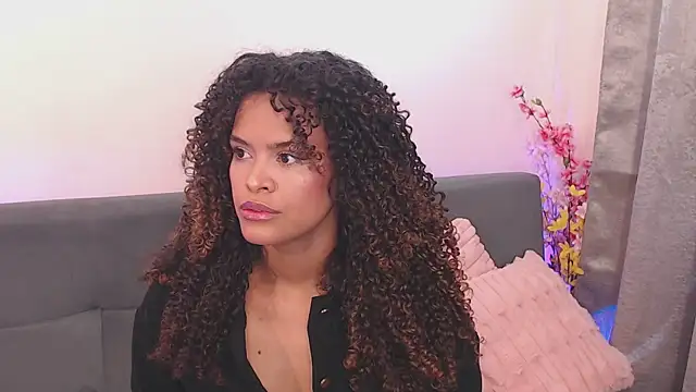 Amelia bss online show from April 13, 3:49 pm