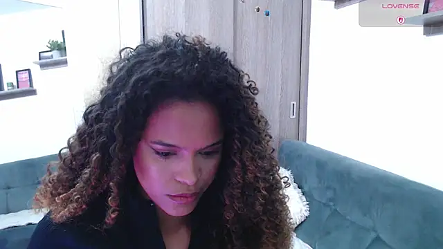 Amelia bss online show from October 22, 1:38 am