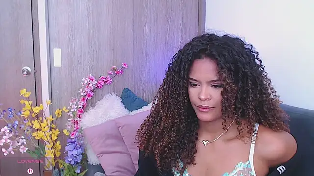 Amelia bss online show from November 12, 2:43 pm