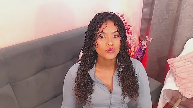 Amelia bss online show from April 20, 2:51 pm