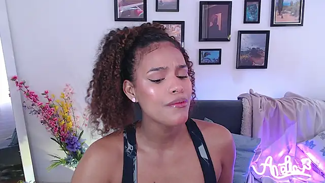 Amelia bss online show from March 20, 1:26 pm