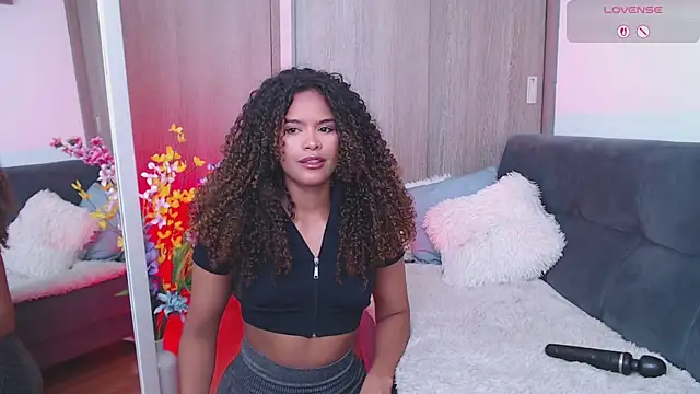 Amelia bss online show from October 22, 1:43 pm