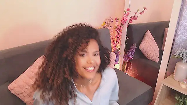 Amelia bss online show from March 27, 1:34 pm