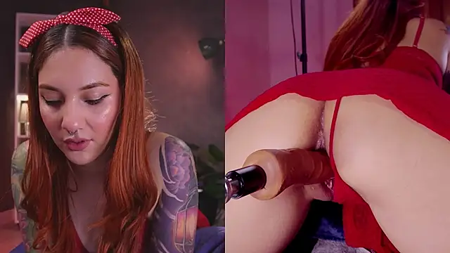 RedJasmine  online show from September 25, 4:13 pm
