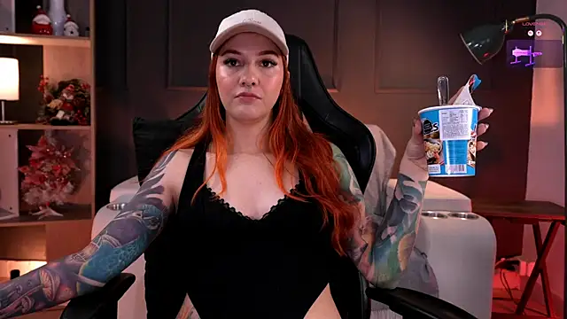 Snapshot of RedJasmine_ chatting on January 5, 9:18 pm RedJasmine online show from January 5, 9:18 pm