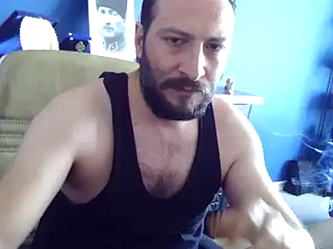 Snapshot of lordgam chatting on February 17, 10:07 am lordgam online show from February 17, 10:07 am