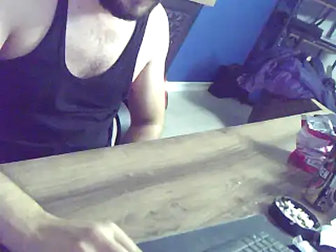 Snapshot of lordgam chatting on February 18, 5:53 pm lordgam online show from February 18, 5:53 pm