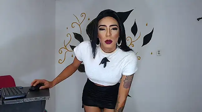 iris goddessofthesky online show from February 27, 11:28 am